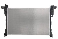 Thermotec KüHler WasserküHler FüR Renault Trafic III Kasten Opel Vivaro Combi
