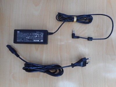 HP Ladegerät f1781a Laptop Adapter 60W 19V 3.16A