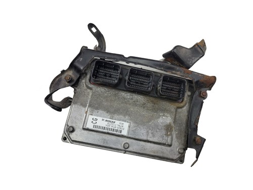 2012-2013 Honda Civic Engine Computer ECM ECU Control Module 37820-R1A-A04 OEM - Picture 8 of 12