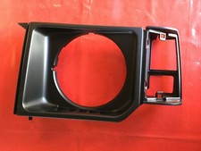 Calandre Mitsubishi PAJERO