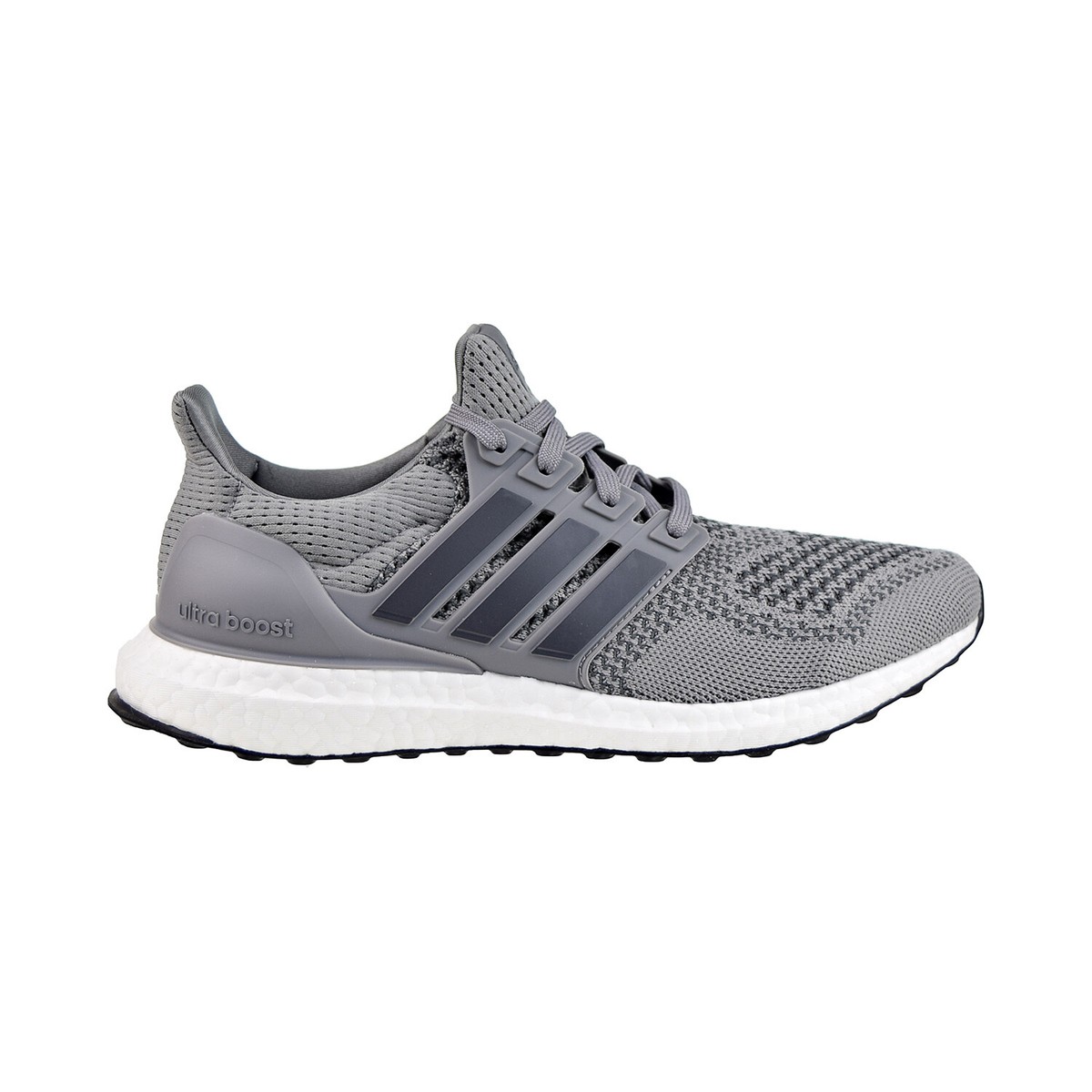 Adidas Ultraboost 1.0 Men's Shoes Grey-White-Black hq4200 | eBay Adidas Ultraboost 1.0 Men's Shoes Grey-White-Black hq4200 | eBay