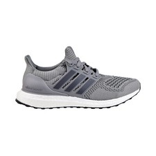 Adidas Ultraboost 1.0 Men's Shoes Grey-White-Black hq4200