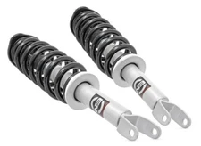 Rough Country 2" Leveling Kit with N3 Struts 501061 fits 19-25 Ram 1500 2WD 4WD