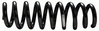 Sachs 994 475 Coil Spring For BMW