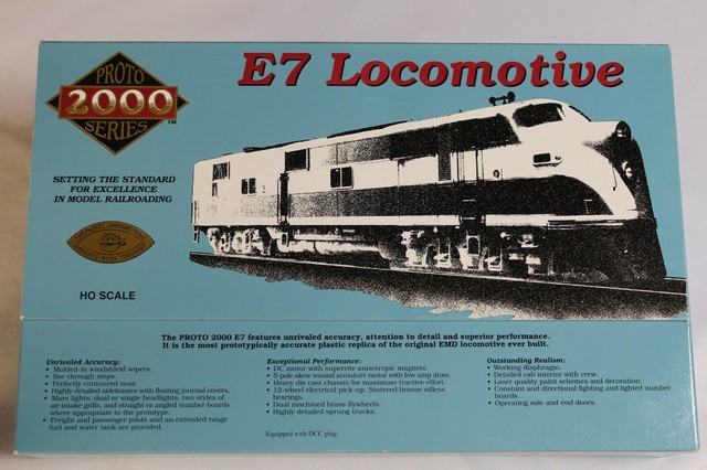 ho locomotives ebay