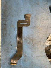 Macbook Pro 15" Touch A1707 2016 2017 Trackpad Flex Cable 820-01050-A 30dayWty