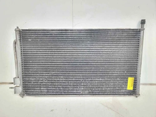 XS4H19710BA Condensador/Radiador Aire Acondicionado para FORD FOCUS BERL 109808 - Imagen 1 de 10