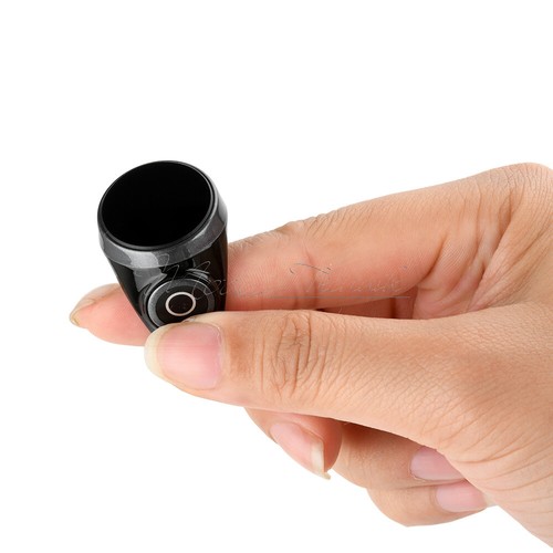 Digital Touch Tally Counter Dhikr/Tasbih/Tasbi/ Tasbee Finger Ring Power Display - Bild 14 von 17