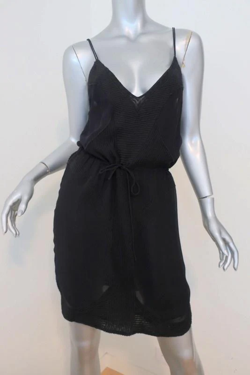 ワンピース Iro Dresses IRO One Shoulder Dresses for Women | Lyst