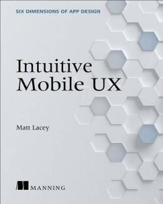 Usability Matters: Mobile-first UX for developers and other accidental designers