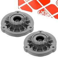 2X Febi Bilstein Domlager Federbeinlager Hinten FüR BMW X3 F25 X4 F26