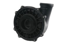 Hot Tub Waterway Wet End 56 Frame 4hp Executive Spa 2.5 inch 310-1440-SL