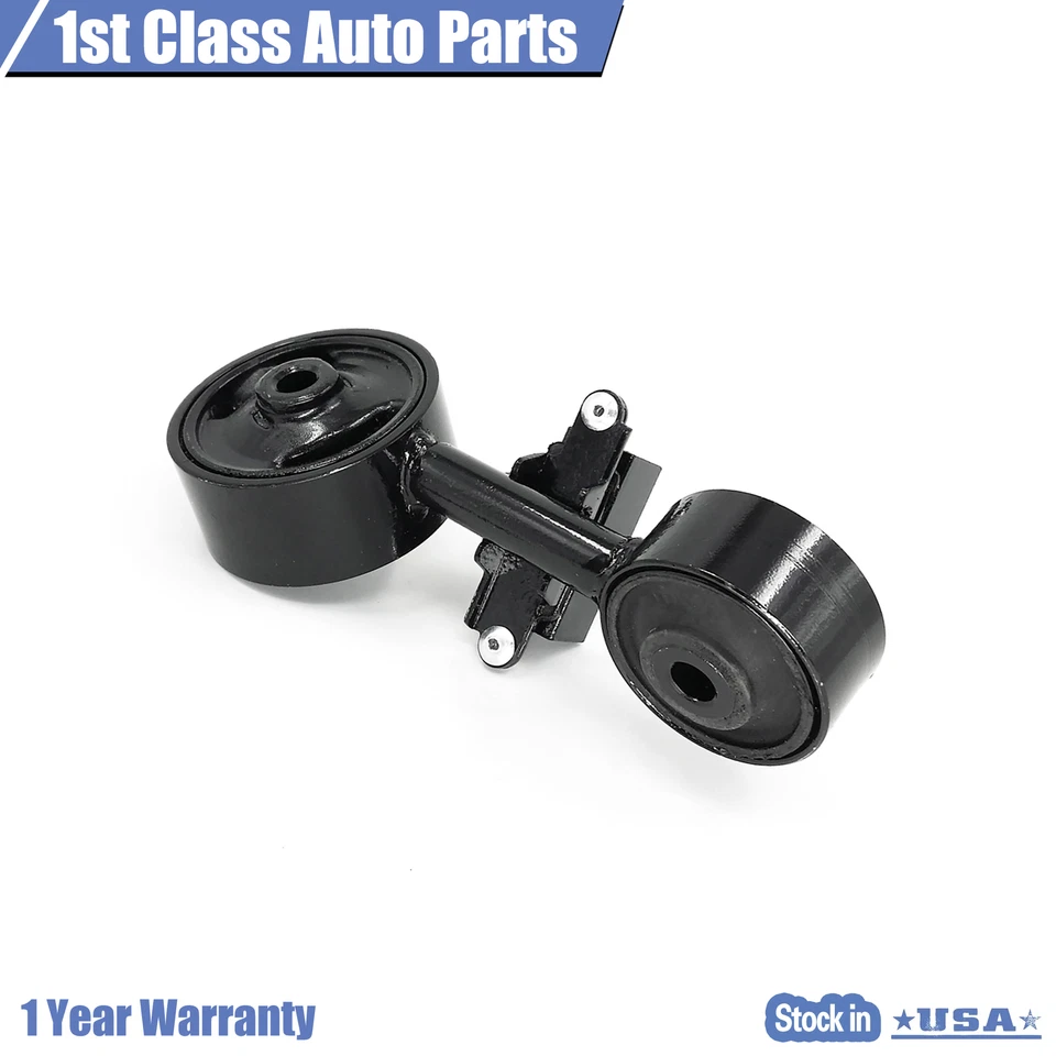 Front Right Torque Strut Trans Mount for 2002-2008 Toyota Solara Camry 2.4L - Изображение 2 из 4