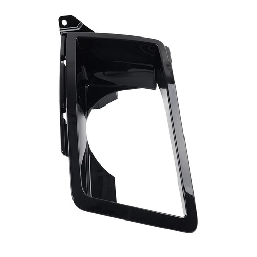 Front Bumper Headlight Bezel Cover For Land Rover Defender 20-23 AU - Picture 7 of 13