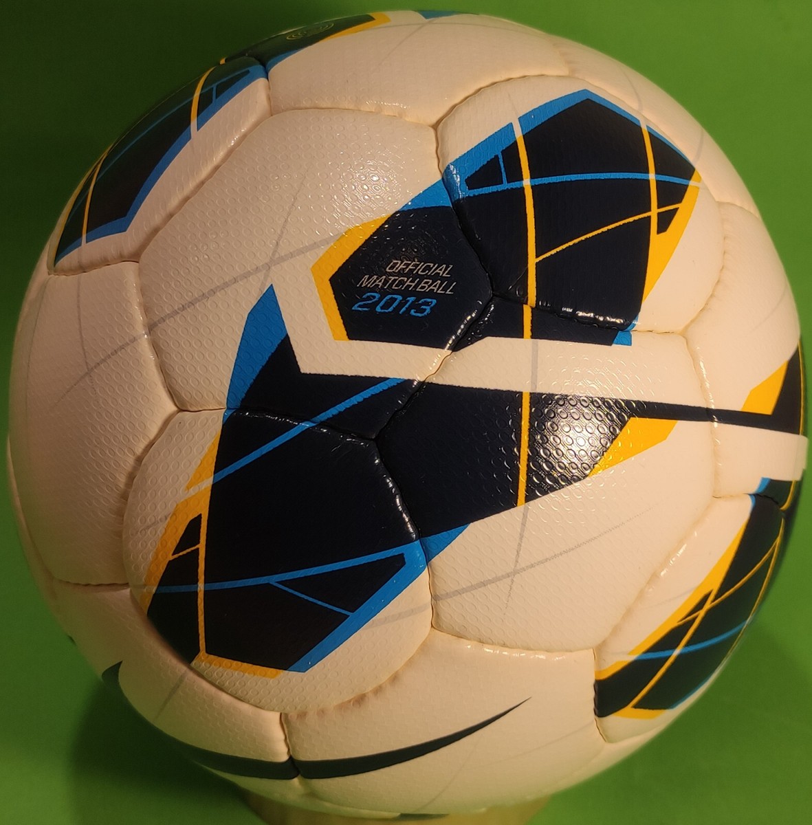 NIKE - 2013 AFC 公式球　5号球 New Nike Maxim AFC Official Match Ball 2013 SC2197-144 FIFA