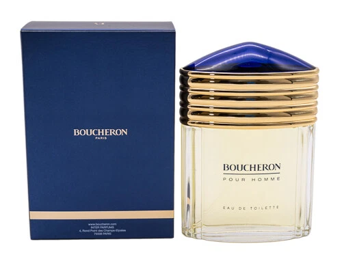 Boucheron products for sale | eBay