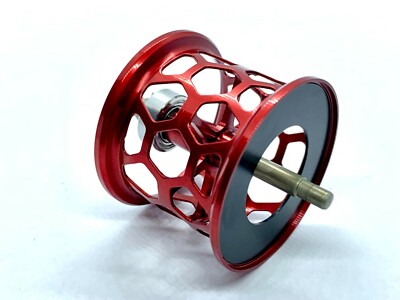 SPOOL FOR ABU GARCIA '11 REVO LT, LTX, LTZ, ALT MGX & '20