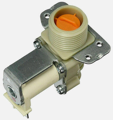 LG Electronics Washing Machine Hot Water Inlet Valve Assembly Part Repair Washer