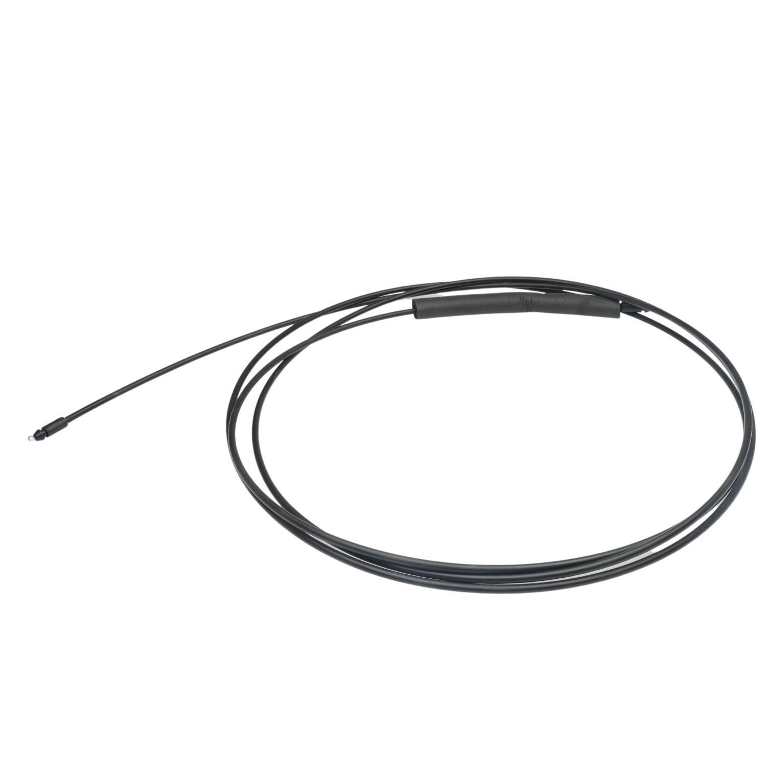 New Luggage Lock Release Cable Fit for Toyota Yaris Core Sedan 4Door 1