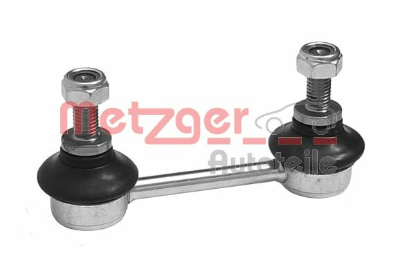 Koppelstange Stabilisator Vorderachse Rechts FüR BMW X3 E83 3.0D Xdrive30D-image
