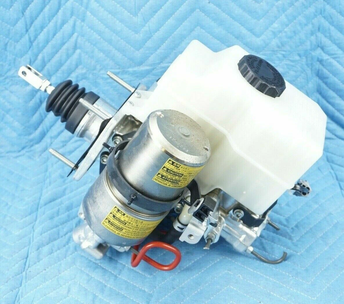 ACRB　５０ Amazon.com: SAOKNCE ABS Pump Assembly Brake Booster Motor