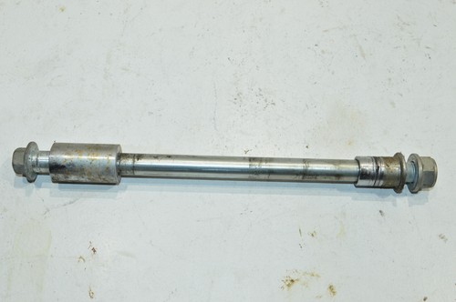 KYMCO ZING 125 RF-25 ACHSE STECKACHSE HINTEN HINTERRADACHSE AXLE