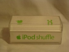 parts / repair MA565LL/A iPod Shuffle 1GB apple dock MP3 player no charge