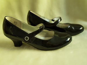 american eagle mary jane shoes