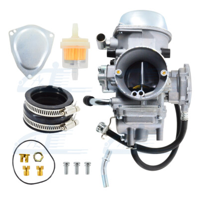 Carburetor for Yamaha Grizzly 600 YFM600 1998 1999 2000 2001 2002 ATV New Carb