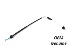 BMW 3 E36 Accelerator Gas Cable Throttle 316i 320i 323i 325i 328i M3 35411163228