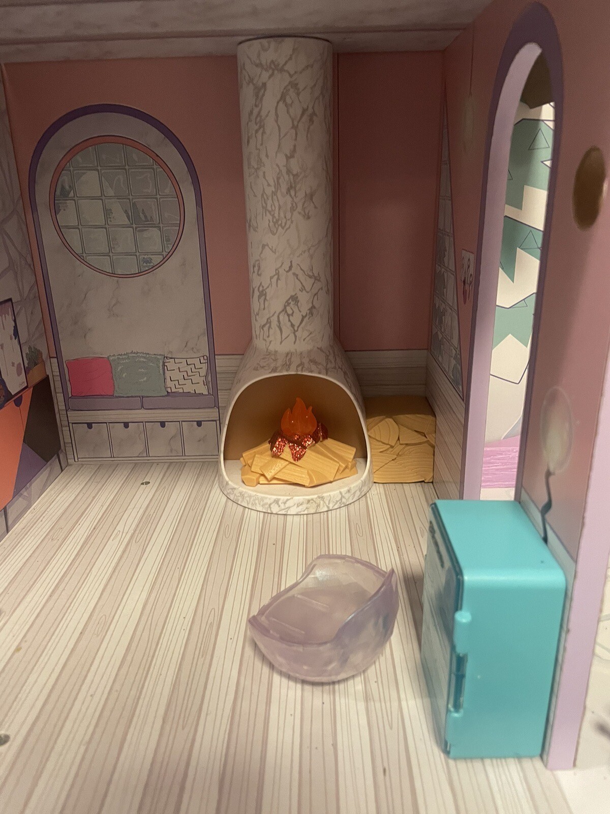 lol dolls house eBay