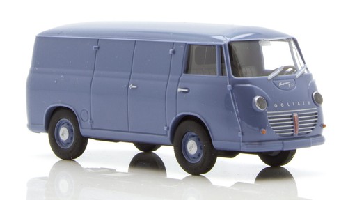 busch H0 DKW Transporter, Goliath Express, Framo V901/2 verschiedene Modelle - Bild 19 von 28