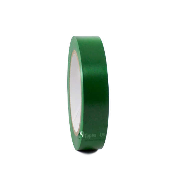 Kelley Green Vinyl Pinstriping Tape 1 in. wide x 108 ft. length eBay