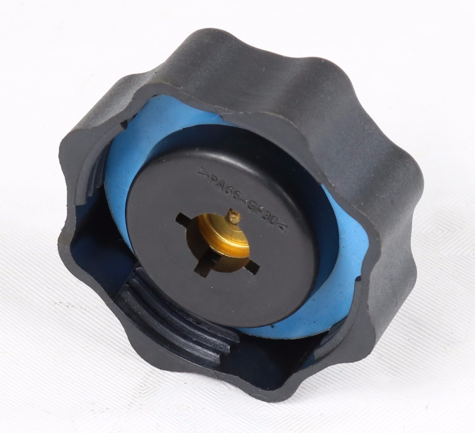 MINI BMW R53 W11 Water Coolant Expansion Tank Reservoir Lid Cap GENUINE