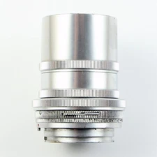 Unbranded Extension Tube Set for Ihagee Exakta/Exa 35mm Cameras