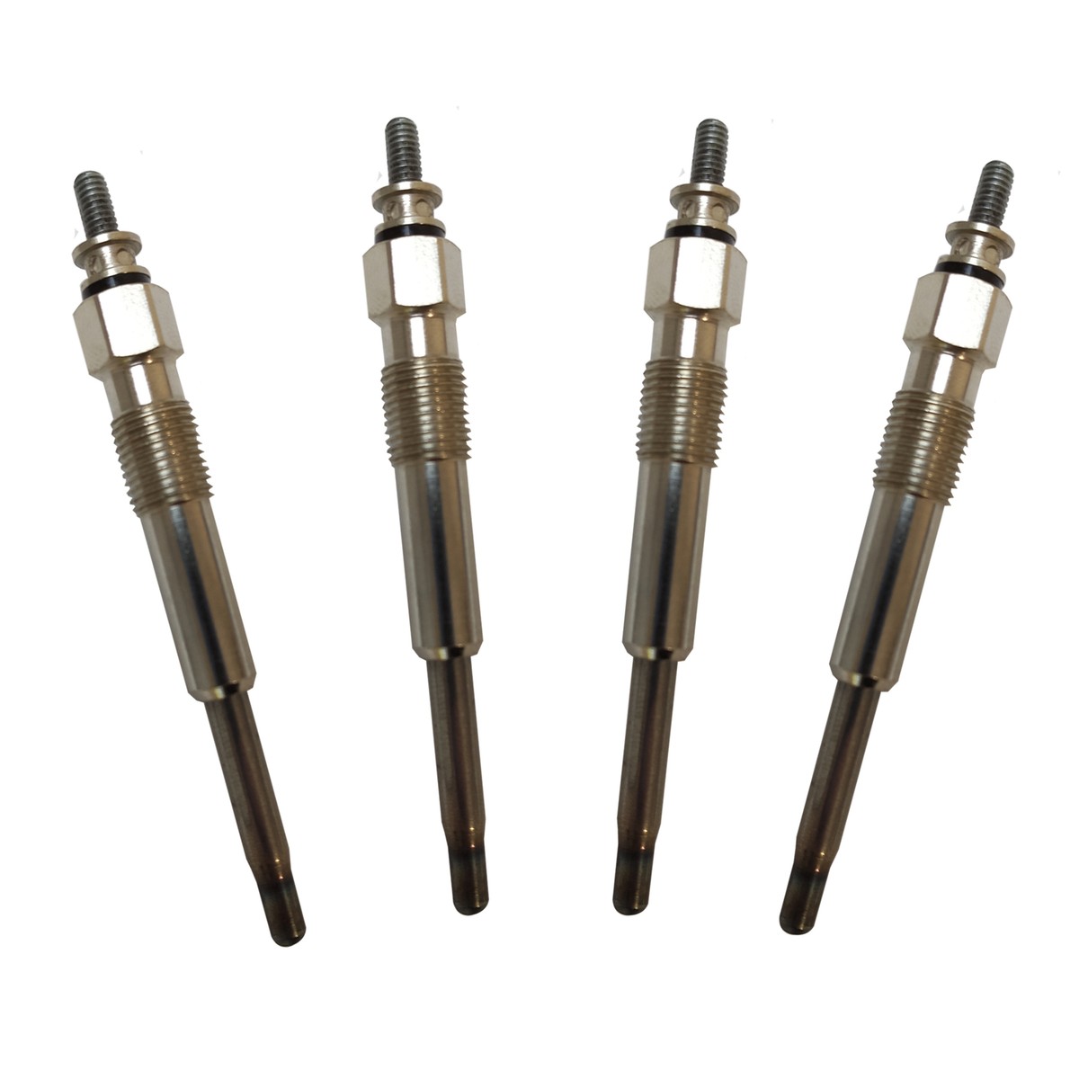 4 Bougie De Préchauffage De Citroën Berlingo C3 Picasso C4 1,6 1,6l Hdi BLUEHDI