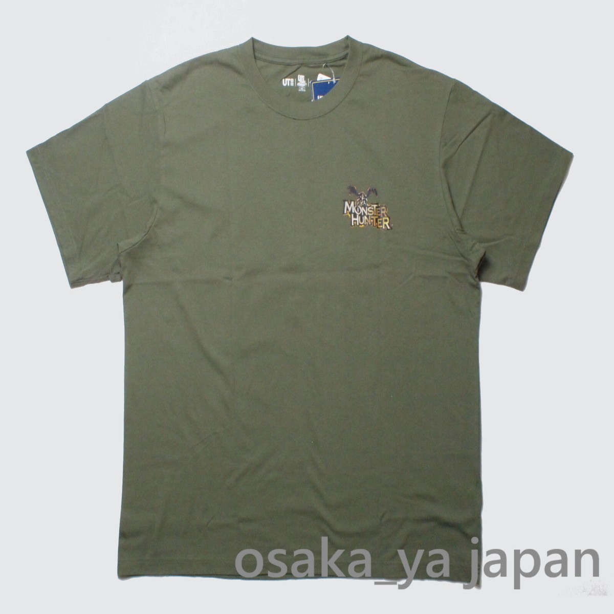 ★UNIQLO★ 1st ※超希少サイズ【XS】美品 ユニクロ公式 | 感動ジャケット/カスタムオーダー/XSサイズ
