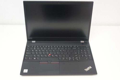 Lenovo ThinkPad P15s Gen 1, i5-10310U, 16GB RAM, 512GB SSD, 15.6" FHD NV Quadro - Imagen 7 de 11