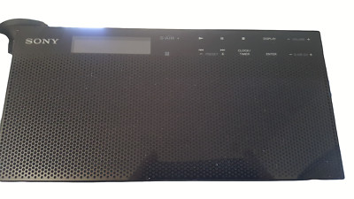 Sony AIR-SA50R Wireless Speaker with Transceiver EZW-RT10A