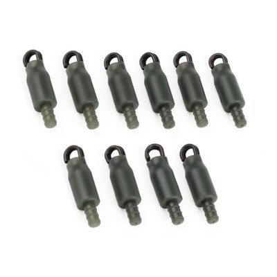 Hohe Qualit?t Method Feeder-Anschl??sse Quick Change Bead Silikon Feeder