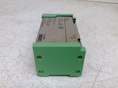 Alimentation Secteur PHOENIX CONTACT QUINT PS-120AC/24DC/2,5 - 2939056, Neuve (peut être Ouverte)