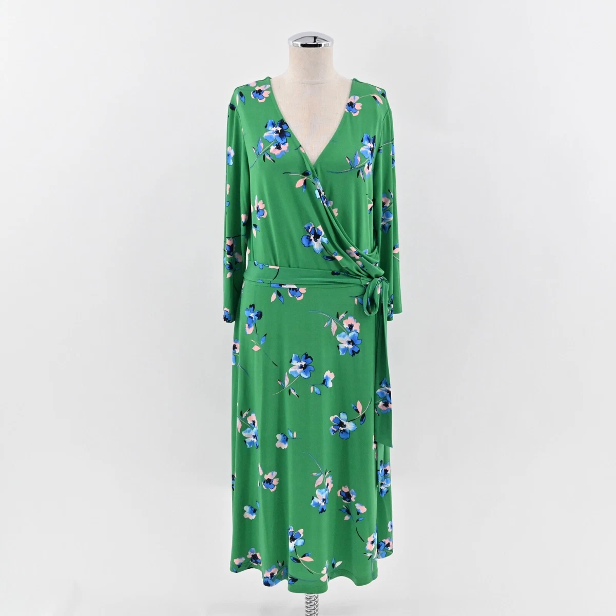 Eliza J Long Sleeve Floral Dresses for Women for sale | eBay