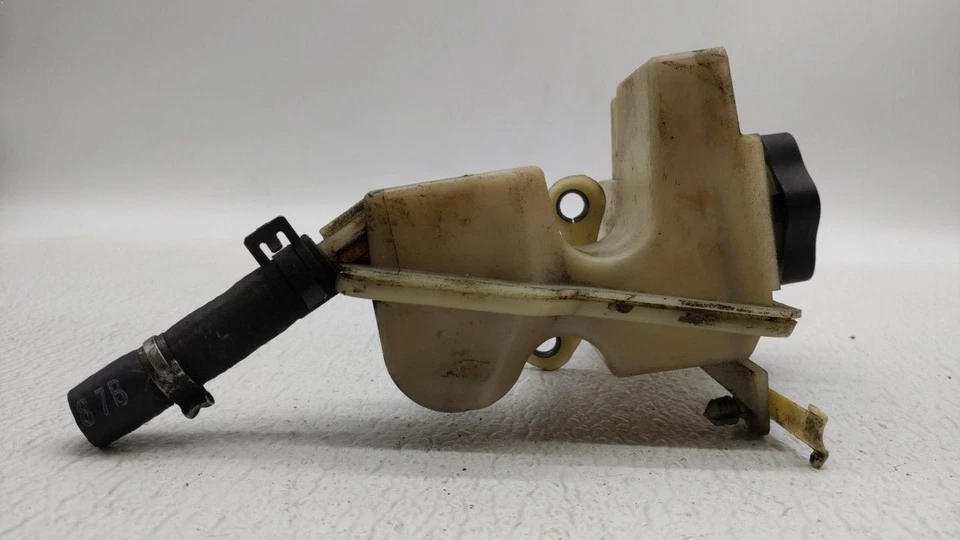 Jaguar Xf 2012 depósito de dirección asistida K4RO5 Foto 2 de 4