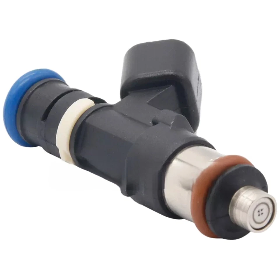 Inyectores de combustible para Chevrolet Corvette 6,0 L 2005-2007 Pontiac GTO 6,0 L 2005 2006 Foto 3 de 4