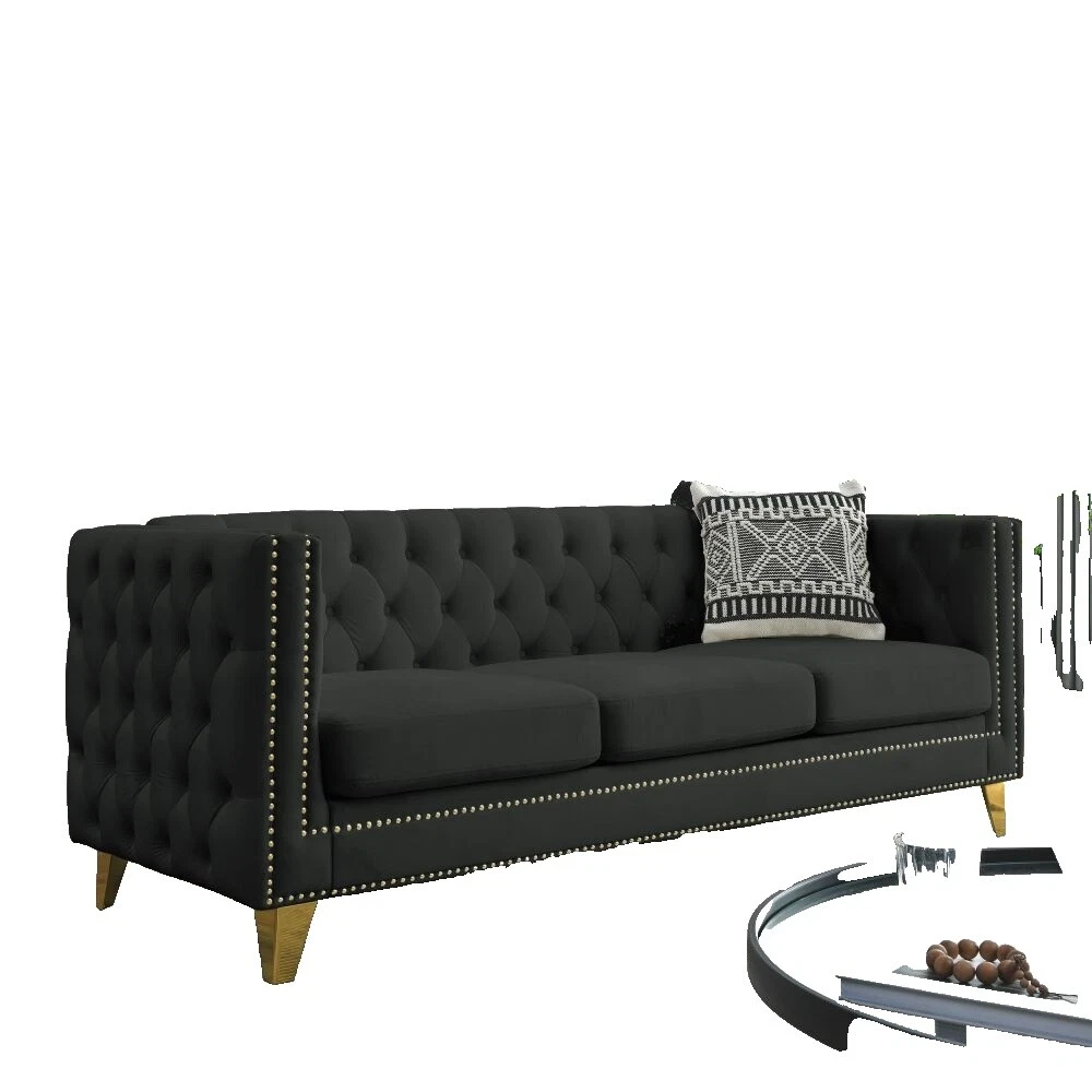 Mediterráneo Sofás, sillones y sofás