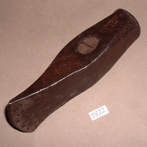 Sledge Hammer, Splitting Maul, Straight/Cross Peen Heads w/o Handles- select one - Picture 78 of 107