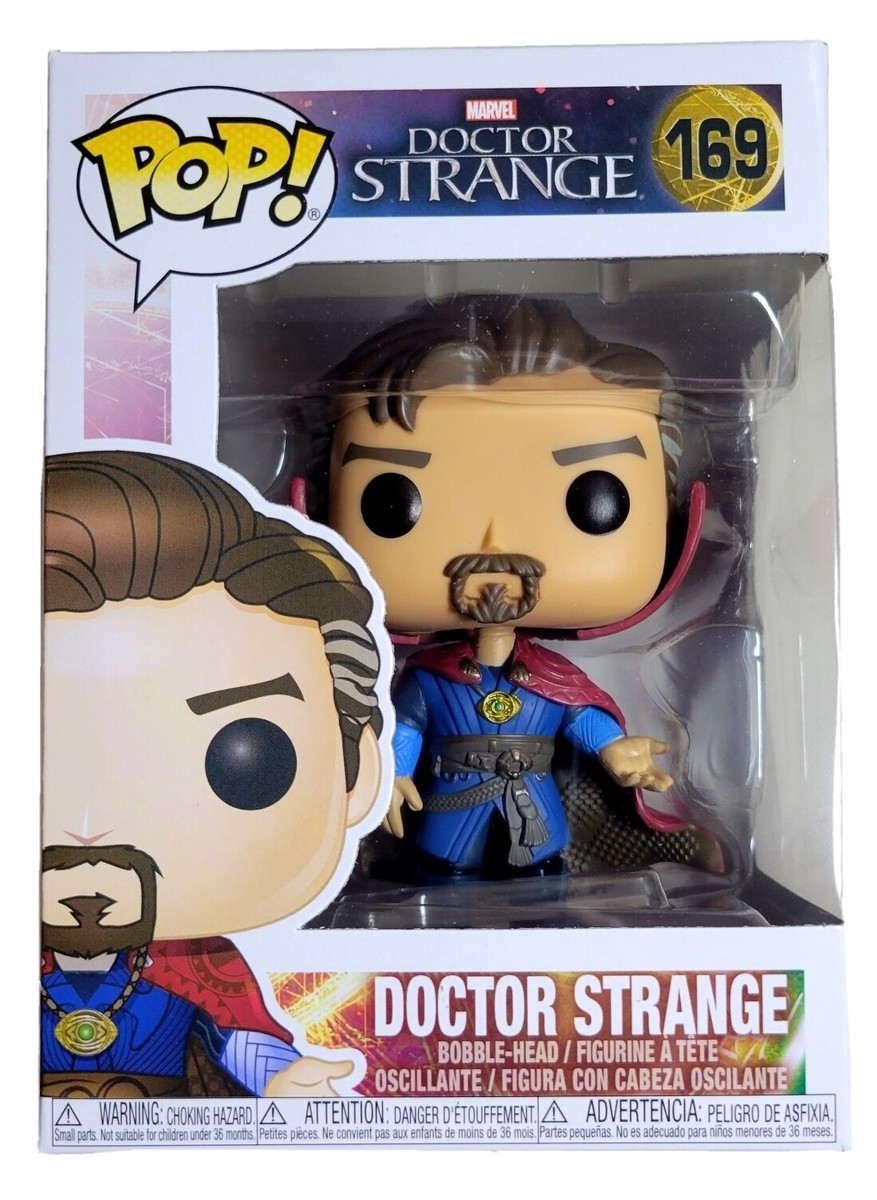 【funko pop】ドクターストレンジ 161限定 Amazon.com: Funko POP! Doctor Strange with Rune #161 Summer