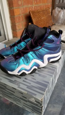 adidas crazy 8 oil spill