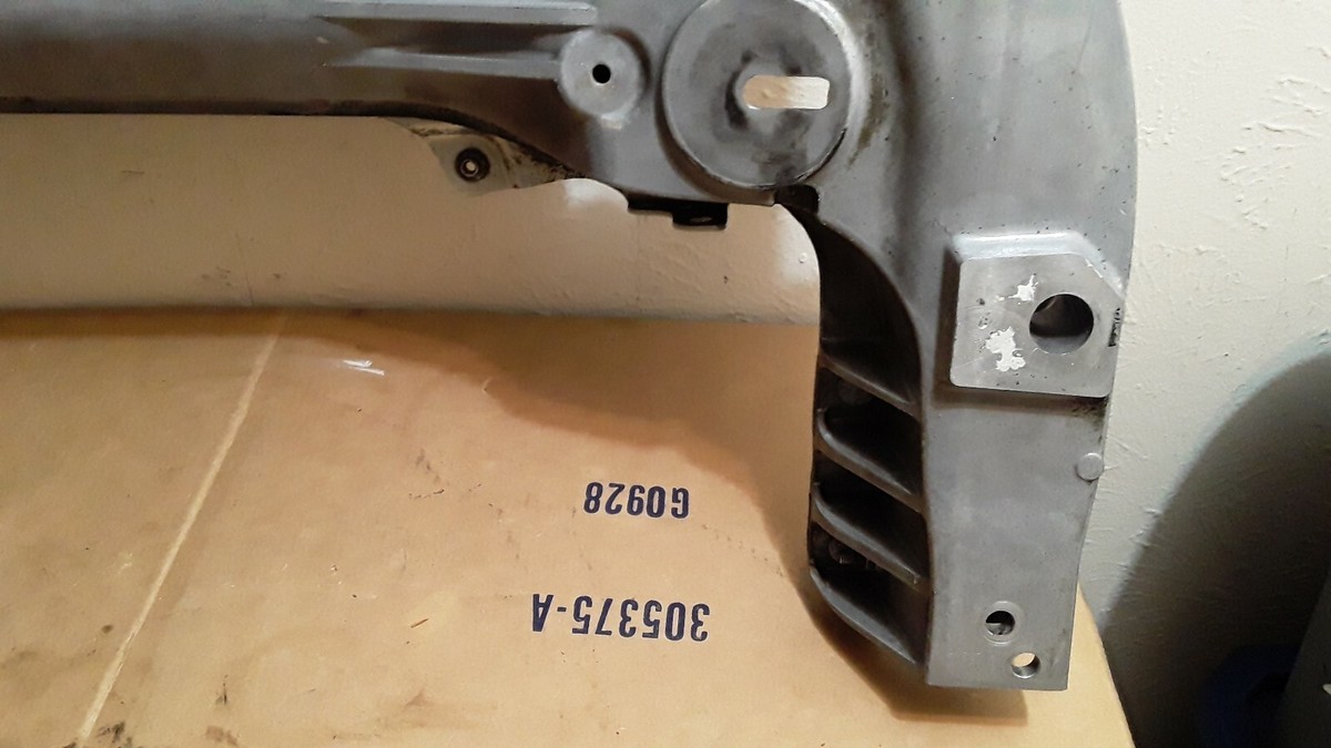 2008 2009 2010 2011 2012 INFINITI EX35 SUBFRAME/ CRADLE