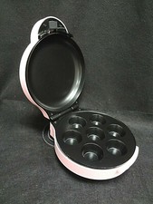 Sunbeam ~ Mini Cupcake Maker FPSBCMM901 ~  Pi...